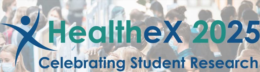 HealtheX 2025!