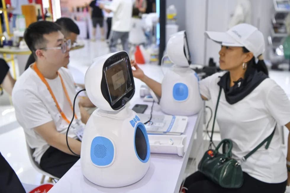 Dr. Shahamiri writes an opinion piece on the potentials of AI in Healthcare