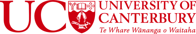 UNIVERSITY OF CANTERBURY
