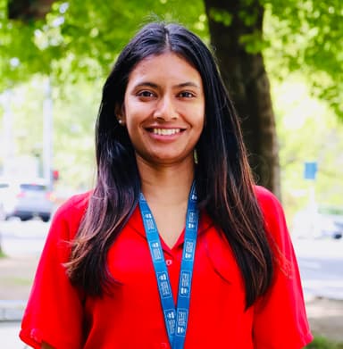 Dushanthi Manamalage