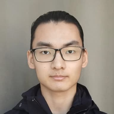 Ben Wang