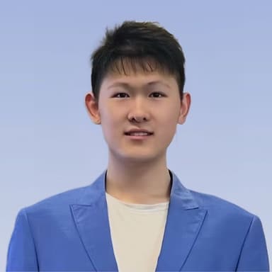 Zihan Zhong