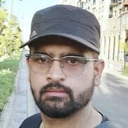 Muhammad Bilal