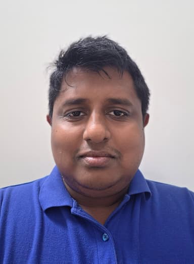 Sachintha Rajith Ponnamperuma