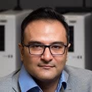 Reza Shahamiri
