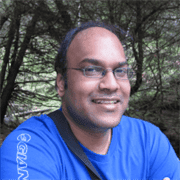 Frederick Sundram