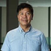 Gary Cheung
